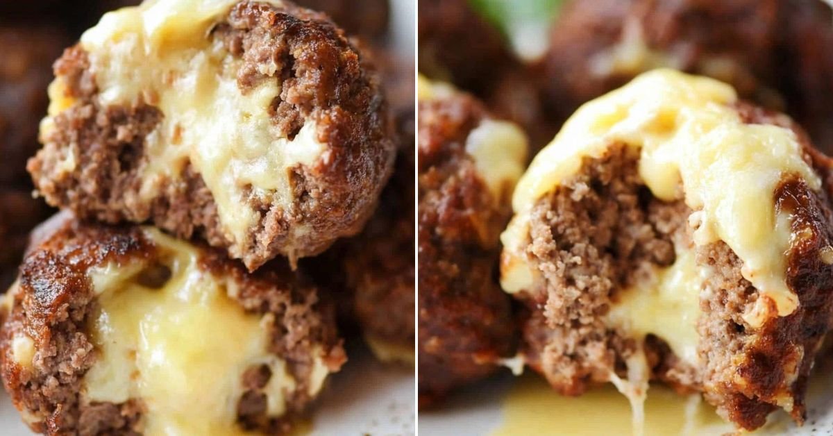 Master Cheesy Meatballs: Tips for Juicy, Gooey Centers Every Time